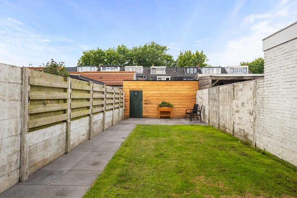 Medium property photo - Boerhaavestraat 56, 1782 AC Den Helder
